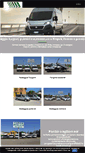Mobile Screenshot of camionmercato.net